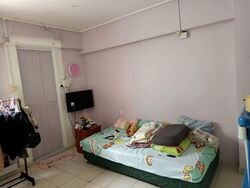 Blk 218 Petir Road (Bukit Panjang), HDB 4 Rooms #559384091